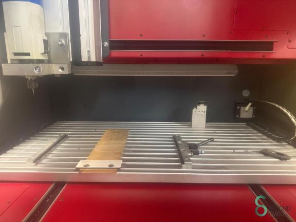 Isel ICP 4030 MET10.516 14 18075